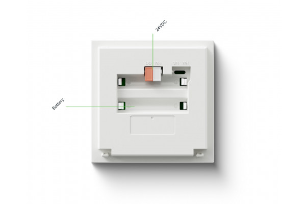 Codi NFC Touch Air