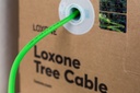 Cable Tree Loxone. LH. 1 Metro