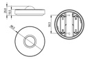 Detector de presència Air