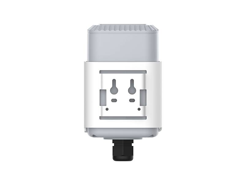 Sensor Industrial de temperatura LoraWan 868 MHz. Amb sonda PT100. Varis rangs de temperatura