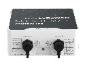 Controladora d'exterior IP67 múltiples I/O LoraWan 868 MHz.