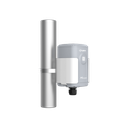 Sensor de temperatura, humitat i conductivitat de terra LoRaWAN 868 MHz. 10 anys de bateria