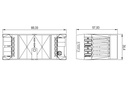 Extensión Modbus