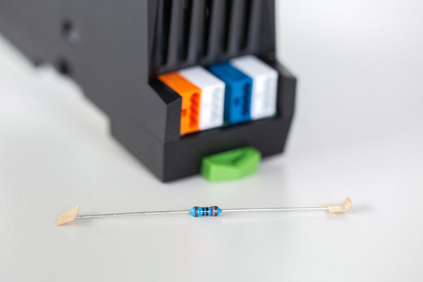 Extensión Modbus