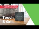 Touch & Grill Air