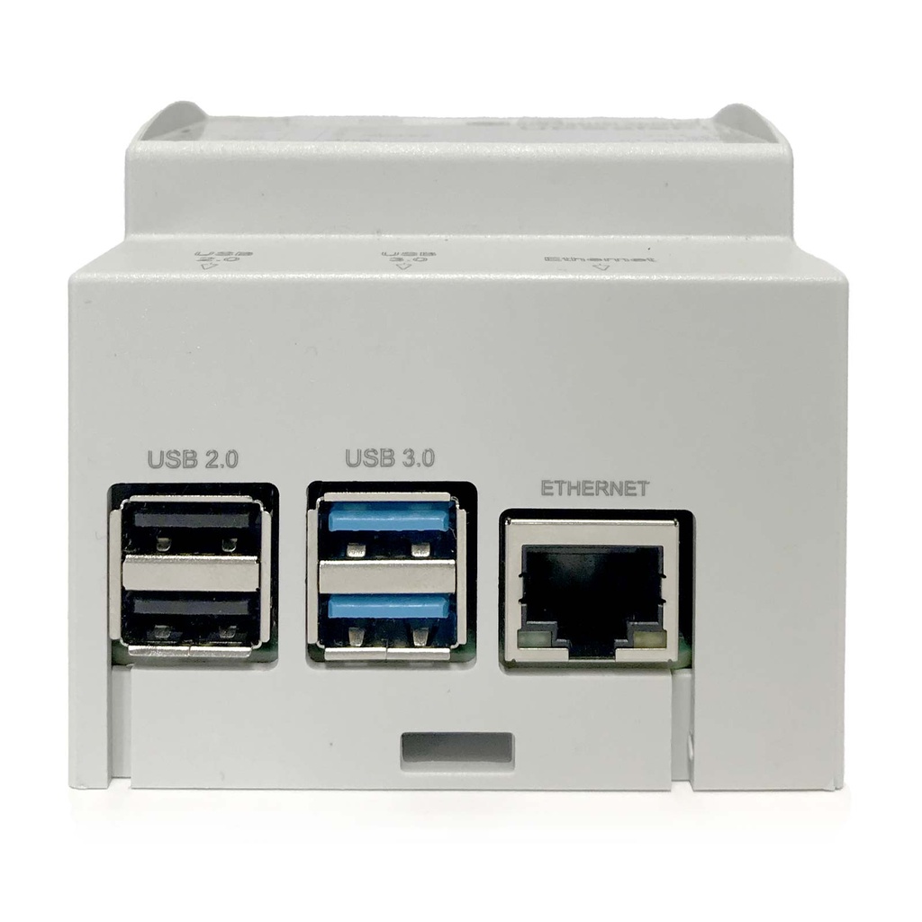 PLC 9h. BASIC 8Gb RAM. UPS, RTC, RS485 (modbus-rtu)