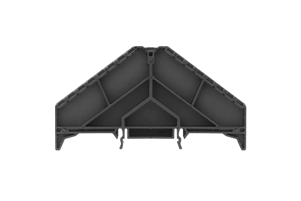 Signaling support for terminals (8 levels) from Weidmüller. 20 units