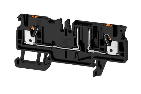 Weidmüller Fused Terminal Block AFS (50 pcs.)