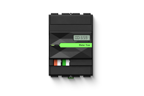 Energy Meter 3-Phase Tree