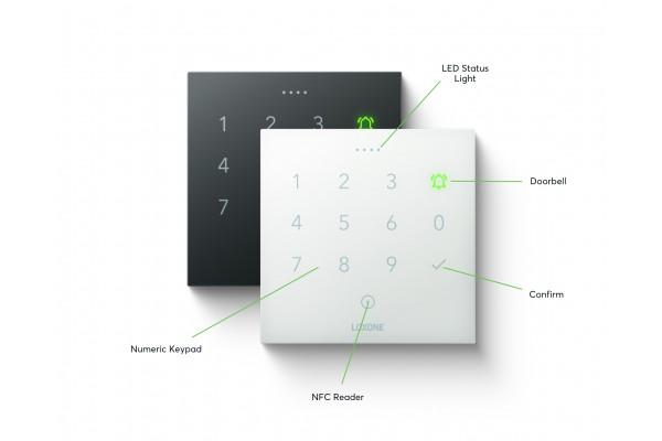 NFC Code Touch Air