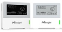 Sensor de temperatura, humedad y CO2 LoraWan 868 MHz. IP66.