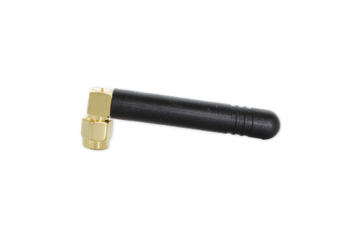 [LX-000200] SMA Stub Antenna 868 MHz