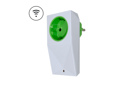 [LX-100115] Smart Socket Air Tipus F (Espanya)