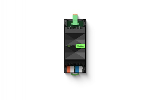 [LX-100124] Modbus Extension