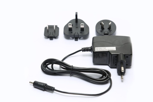 [LX-200306] 24V Universal Power Adapter for Touch Surface Air