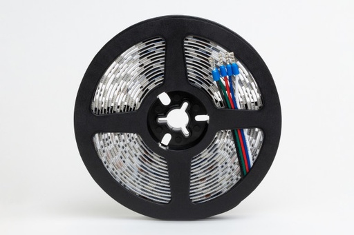 [LX-200098] RGBW LED strip, 5m IP20 (without water protection)