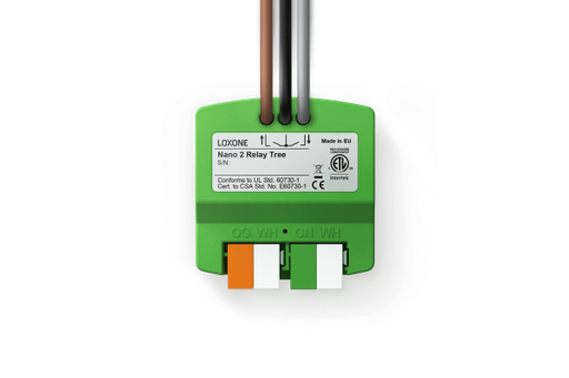 [LX-100395] Nano 2 Relay Tree