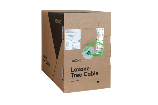 [LX-100394] Tree Cable. LH. 200 meters