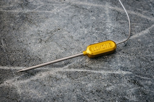 [LX-100402] Temperature sensor for Touch & Grill Yellow