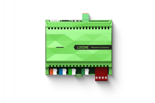 [LX-100512] Miniserver Compact