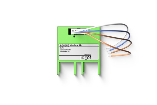 [LX-100565] Modbus Air